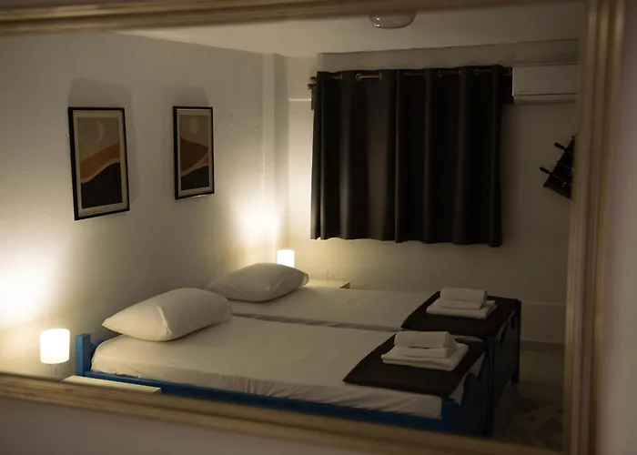 Apartament The House On The