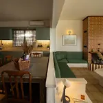The House On The Apartamento
