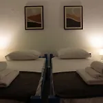 The House On The *