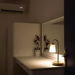 The House On The Apartamento *