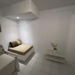 The House On The *