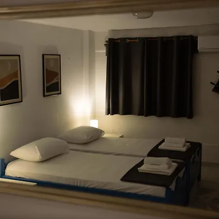 Apartman The House On The