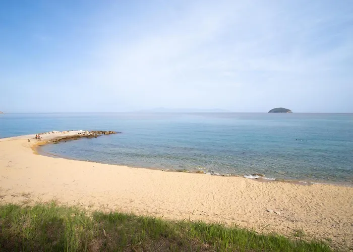 Apartamento The House On The *