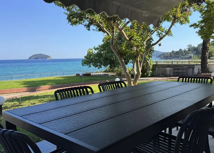 Apartamento The House On The